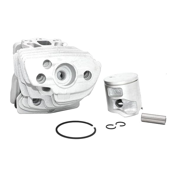 Husqvarna 545 550 XP Kompatibelt Cylinder Kolv Kit (43mm)-FA-