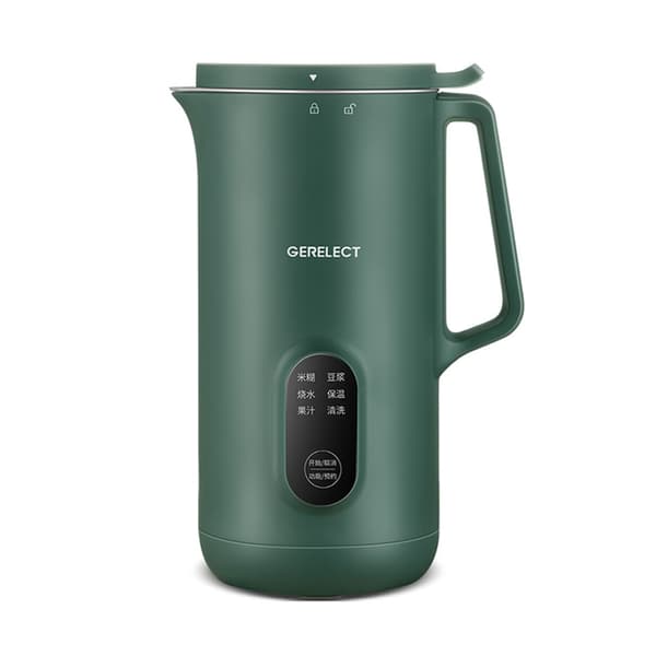 Soyamelkmaskin Soyamelklager Elektrisk Juicer Blender-FA7-