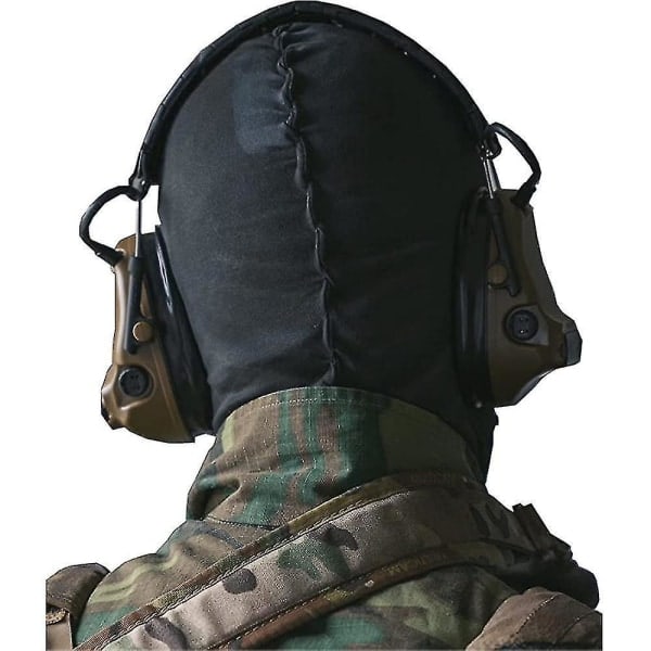 Call Of Duty Ghost Dödskallemask Heltäckande Unisex För Krigsspel