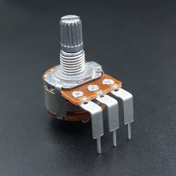 10 kpl WH148 Potentiometri B100K B100K B100K B100K