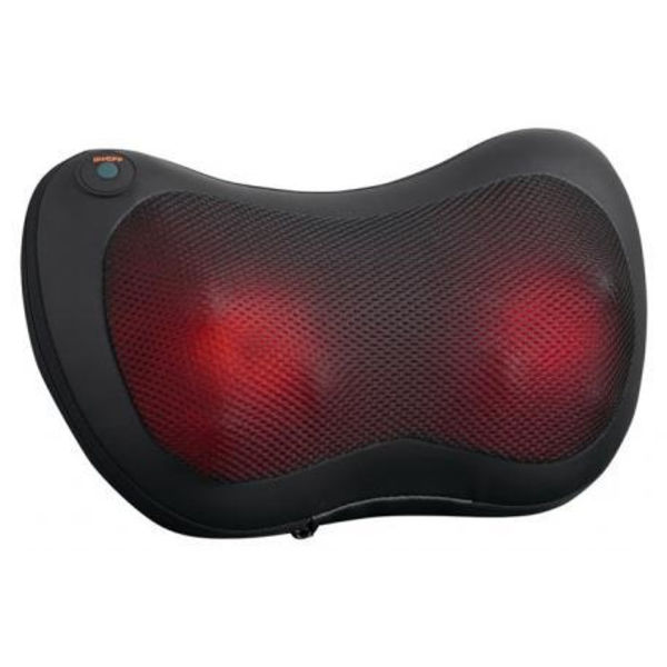 SiGN Massagekudde med Värme 1550