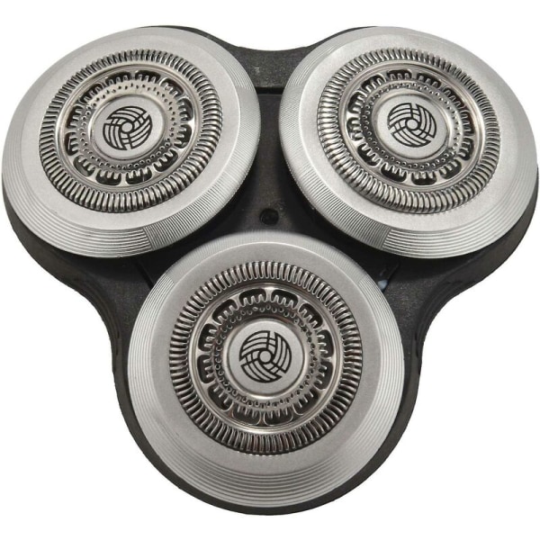 Vaihtopäinen Philips Sh90/52 Sh90/70 Sh70 9000 70 -ajelukoneeseen