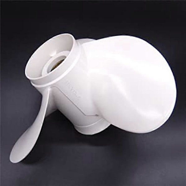 Marin Propeller Båtdelar 40-50HK Utombordsmotor Propeller 11 1/8 X 13-G för Yamaha 40-60HK 69W-45945-00-FA1-