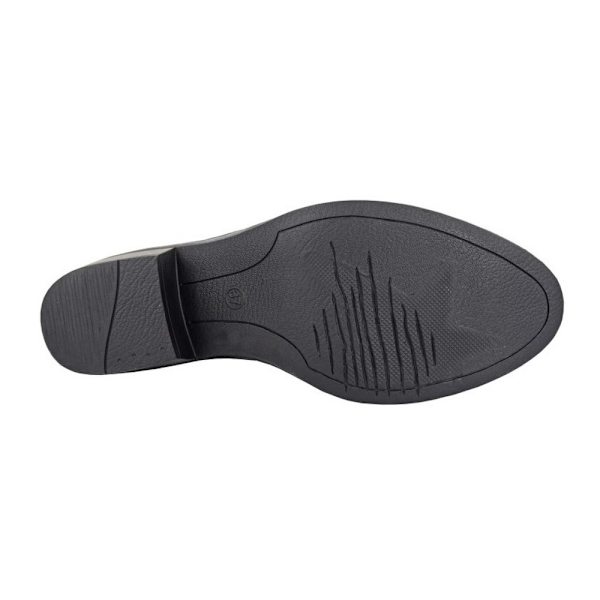 Cipriata Dam/Dam Wanda Cowboy Støvler 5 UK Sort Black 5 UK