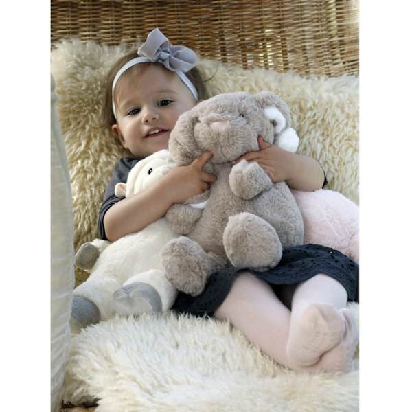 Teddykompaniet Teddy Heaters, Kanin 500
