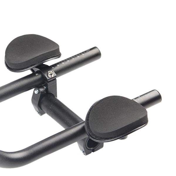 För Bicycle För Aero Bar Triathlon Bike Tri Bars För Arm