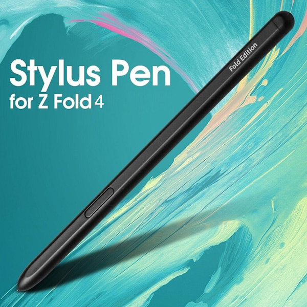 Styluspenna för Samsung Z Fold 4 5G Fällbar skärm Handskrift As shown