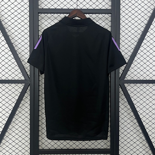 25-26 Colo-Colo Tränings T-shirt inför Match Fotboll S-2XL Pre-Match-FA3- Pre-Match M