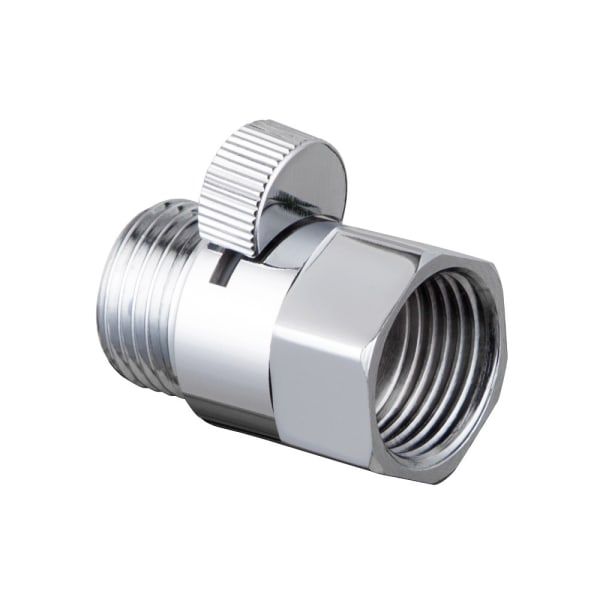 Dusjhode avstengningsventil Flow Control Avstengningsventil Messing Fauc