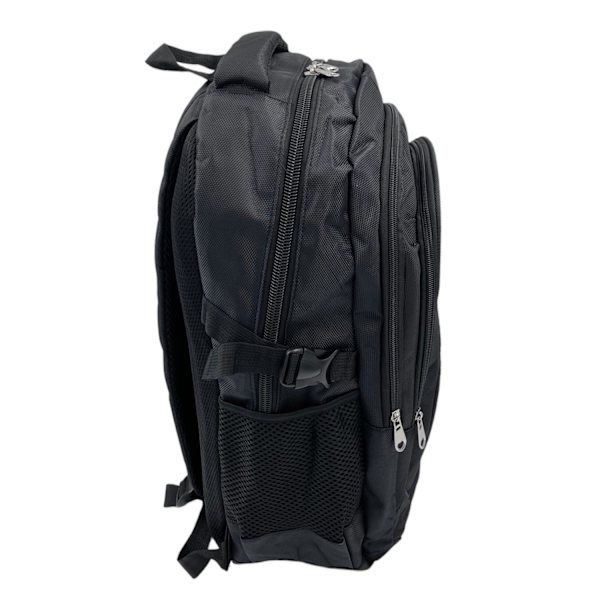 Stor rygsæk black 900