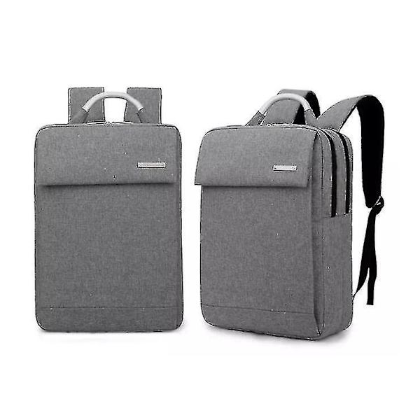 Ergonomisk 15,6 tommers bærbar PC-ryggsekk