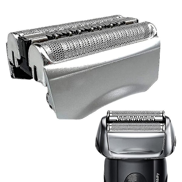 Til Braun Series 7 Elektrisk Barbermaskine 70s Skærhoved