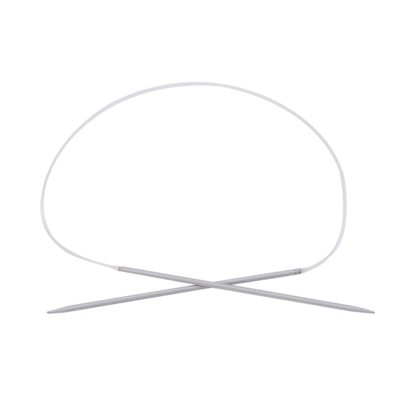 Stickor 40cm/15.75\" alla storlekar metall handgjorda kni
