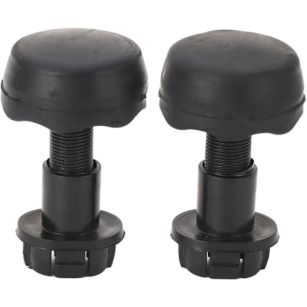 1 par motorhjelmsstop CV6Z16758A erstatning for Ford C-Max Edge Escape Focus
