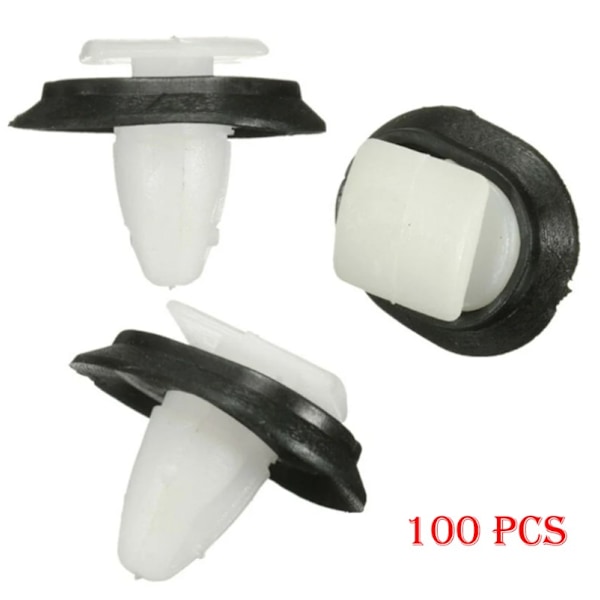 100 stk. klips for Fiat Ducato 71728806, 8565.43, 856543