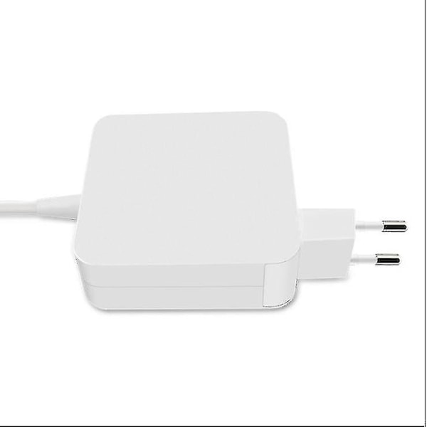 61w Power för Apple Macbook USB Typ C till C Laddare Pd Power + typc C