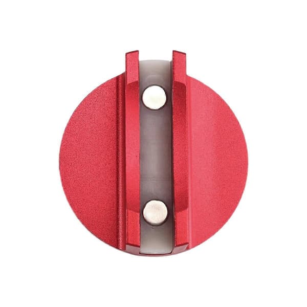 Jack Plate Magnetisk Platt Klämma Multifunktionell Svetsad Ram Spåradapter Jack Magnetisk Jack Plate-FA-