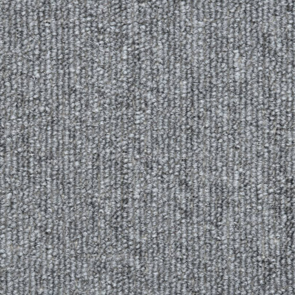 vidaXL Portamatot 15 kpl vaaleanharmaa 56x17x3 cm gray 2620
