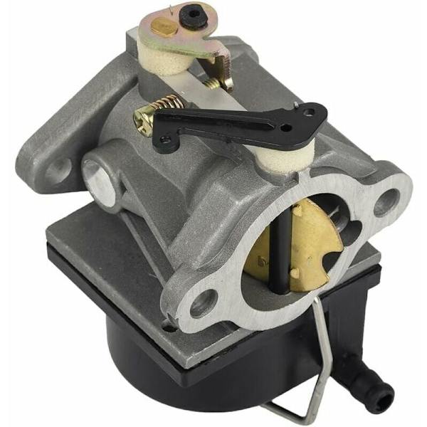 Karburator til Tecumseh 640065A 640065 passer OHV110 OHV115 OHV120 OHV125 OHV130 OHV135 Motor-FA1-