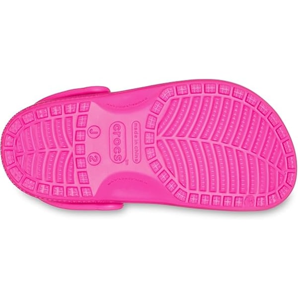 Unisex-lasten Classic Clogs