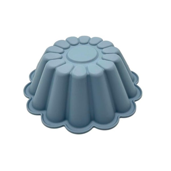 Silikonform för sockerkaka 23 cm 150