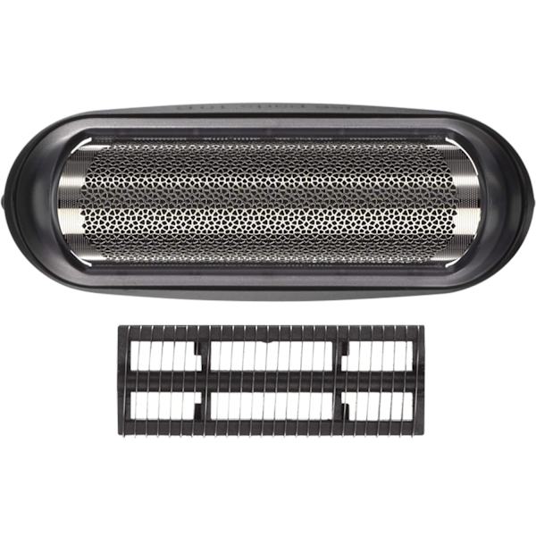 Braun Series 1 10B -foliolle ja leikkuupäälle yhteensopiva