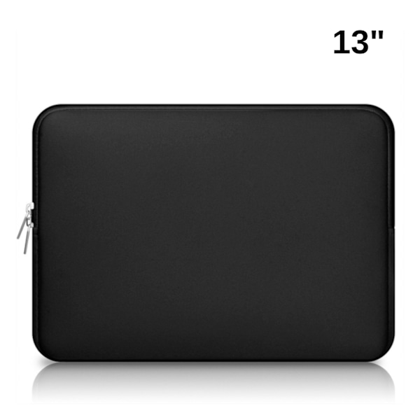 Computer sleeve 11/13/15 tommer Laptop / Macboo 1-Pack 13 tum