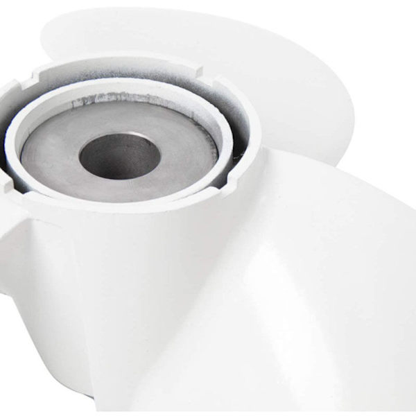 676-45941-62 Propeller 11 1/2 X 11-H til Yamaha 40HP Udenbordsmotor
