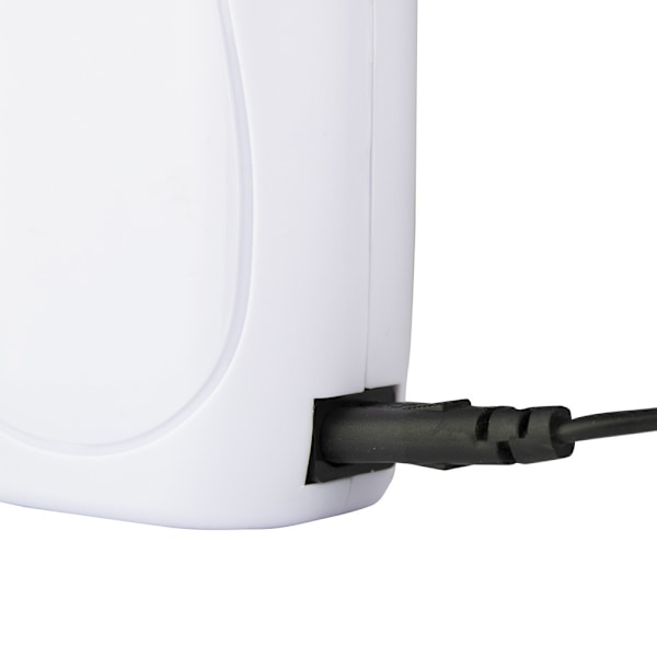 Vokssmelter - Rull på - For 100ml patroner - 65W white 260