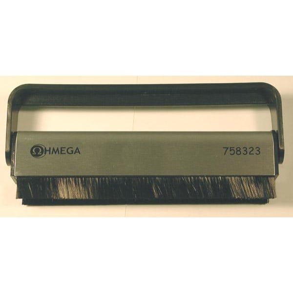 Ohmega skivborste 2 radig