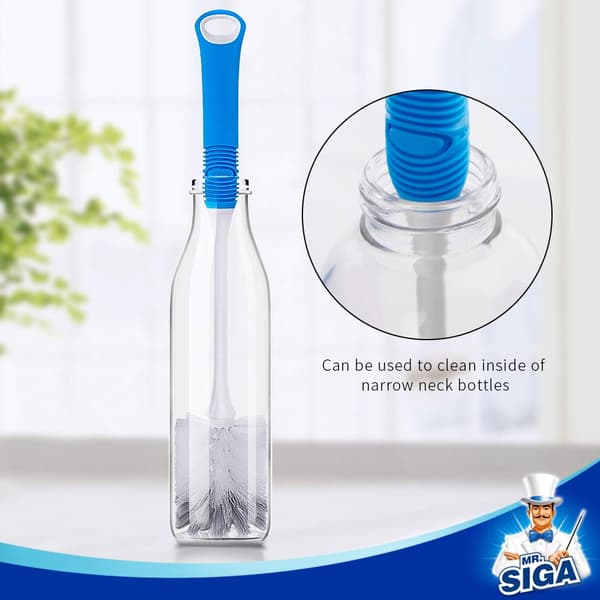 Langskaftet flaskebørste-FA5-