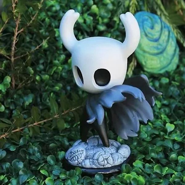 15 cm Spel Hollow Knight Anime Figur Hollow Knight Actionfigur Modell Leksak[HK] 15CM