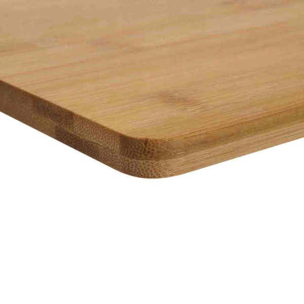 Skärbrädesset med Ställ, Bambu - 5 delar Bamboo 1943