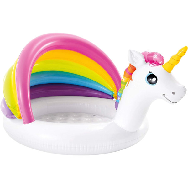Trädgårdspools Baby pool Unicorn 57113NP