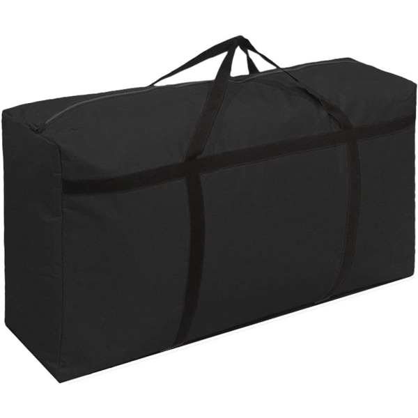 180L Stor opbevaringspose Fortykket Robust 600D Oxford Organizer