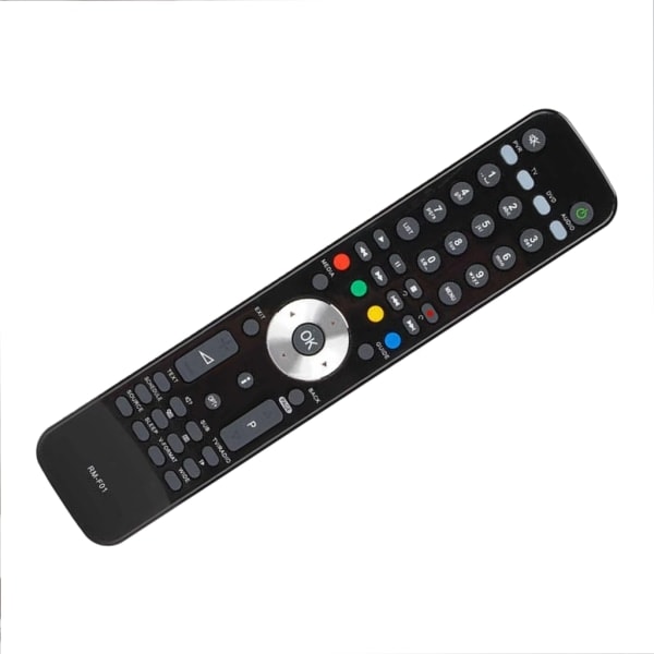 RM-F01 RM-F01 RM-F04 RM-E06 TV-kaukosäädin Vaihto Humax HDR Freesat BOX HD-FOX szq