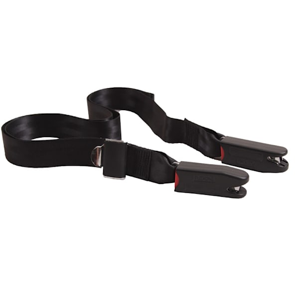 Universaali Isofix-rem lastenistuimele, Isofix One Touch -turvavöö