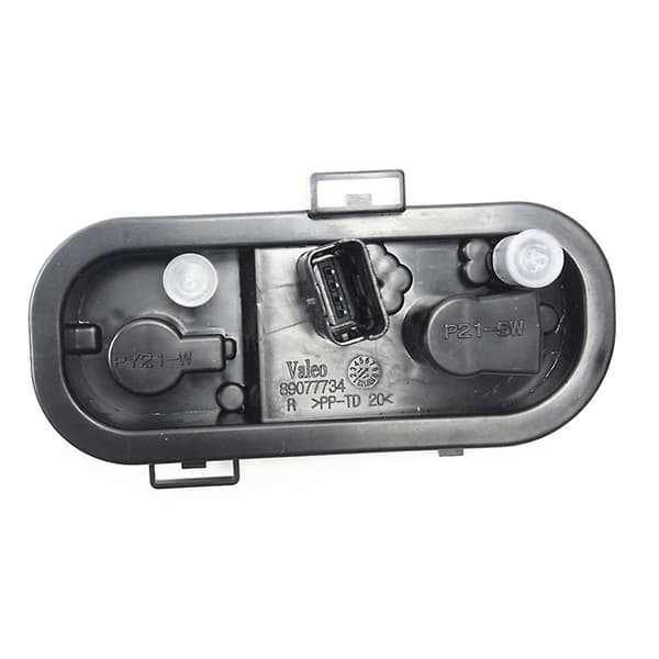 Bulb holder for left tail light for Nissan Qashqai 2008-2015-FA-