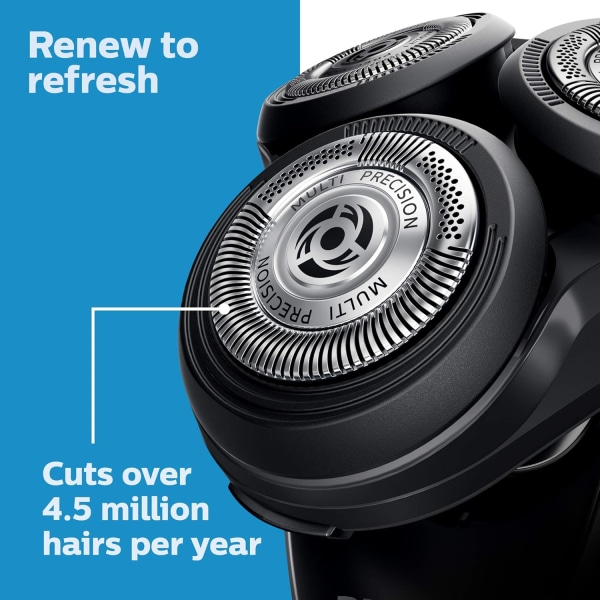 Reservedele til Philips Norelco 5000-serien, SH50/52