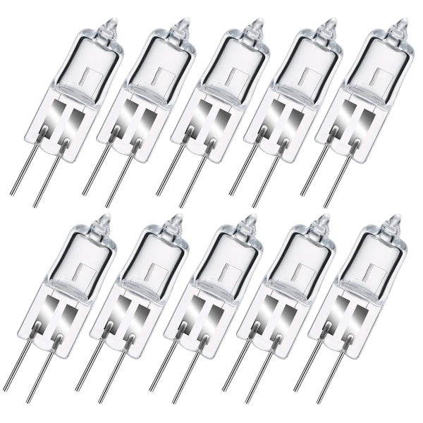 Halogeenivalaistus 7W lamppu hehkulamppu 2V 20w bulb
