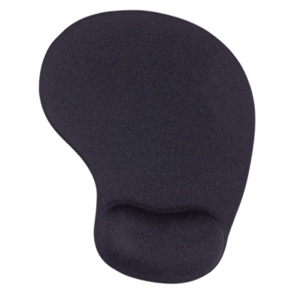 Musmatta med Minneskum Handledsstöd Ergonomisk Halkskydd Musmatta Handflata