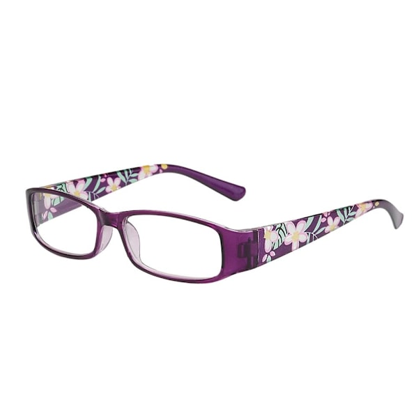Lesebriller Briller PURPLE STYRKE 150 Purpl Strength 150 Purple