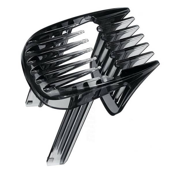 2-pack hårklippare kammar lämpliga för HC9450 HC9490 HC7460 HC9452 elektriska hårklippare