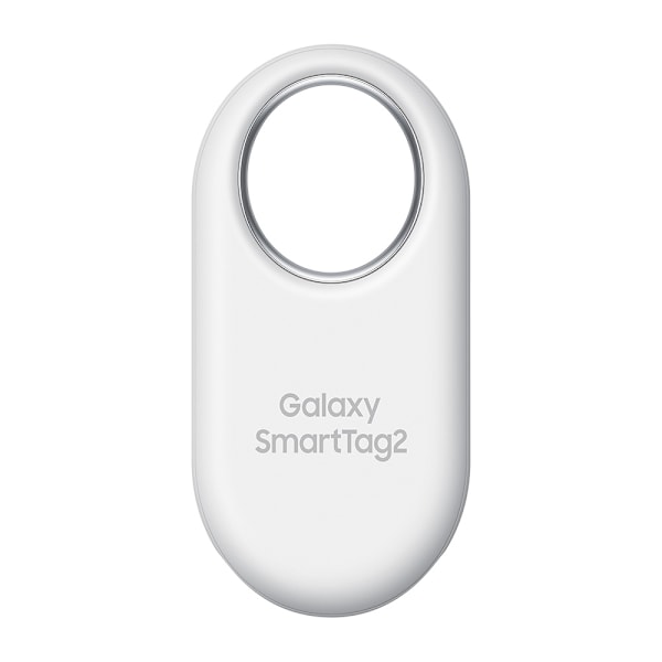 Samsung SmartTag 2 - Vit
