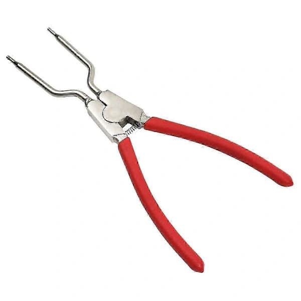 383Eer4001A Spring Removal Tool for LG and Samsung Washing Machine (Red) - --FA-