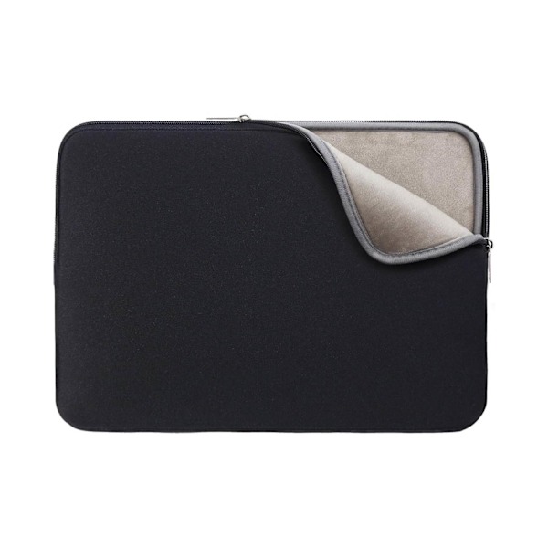 16-tommer bærbar computer sleeve beskyttende blødt etui polstret taske bæretaske specielt kompatibel med 2021 2022 nye 16\" MacBook Pro M1 til model