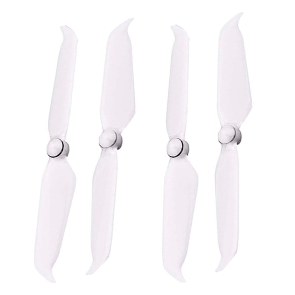 2 par 9455S CW & CCW propellrar för För DJI För Phantom 4