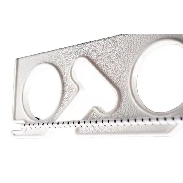 Fishing Rod Holder Wall Ceiling Storage Rack Horizontal Support 10-Rod Holder-FA-