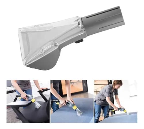 Karcher Puzzi 8/1 C 10/1 10/2 Adv 30/4 Dyse 4.130-FA-