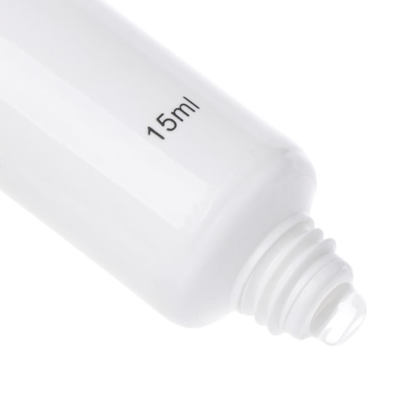 Elektrisk ledende gel til TENS Massager Anti Smertelindring